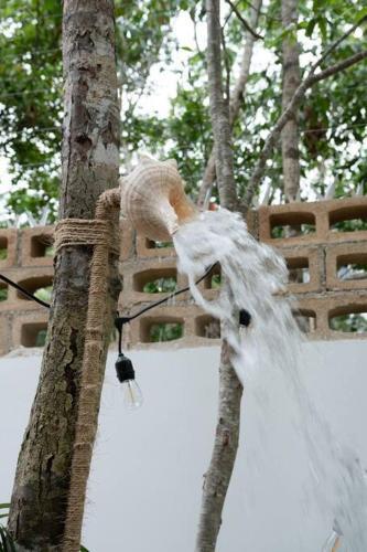 Luxury&nature Villa Rosita Tulum/ Work&rest Spaces