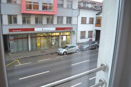 Apartment Im Herzen Von Neusiedl Am See
