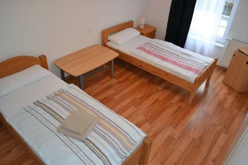 Apartment Im Herzen Von Neusiedl Am See
