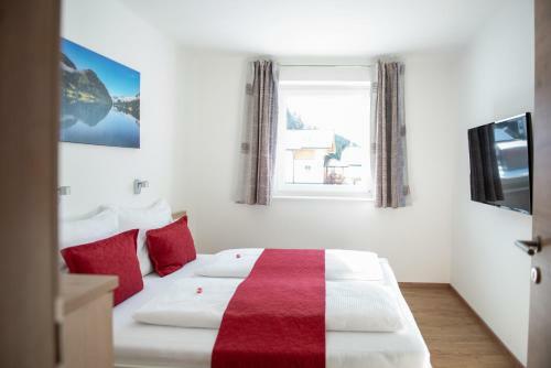 Apartamento Grimming-panorama