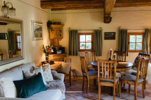 Almchalet Bei P�rtschach By Seebnb