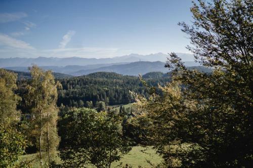 Almchalet Bei P�rtschach By Seebnb