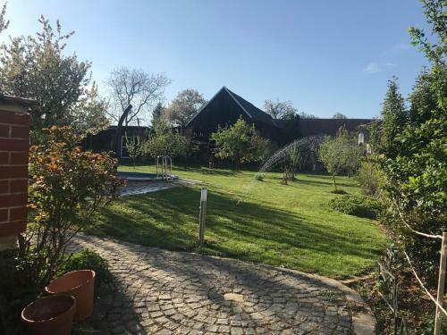 Apartamento Helle, Offene Dachgeschosswohnung Mit Terrasse