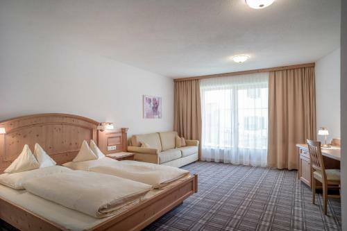 Apartamento Alpenresidenz Am M�hlbach