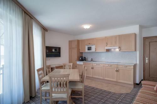 Apartamento Alpenresidenz Am M�hlbach