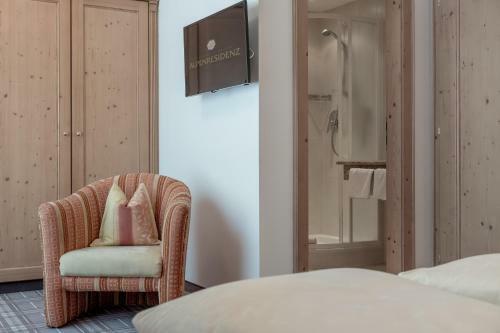 Apartamento Alpenresidenz Am M�hlbach