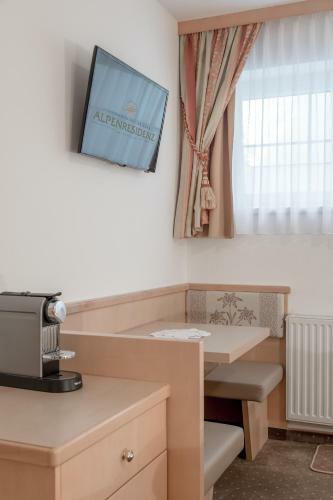 Apartamento Alpenresidenz Am M�hlbach
