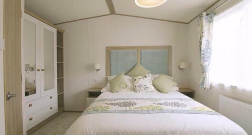 Golden Palm Resort Chapel St Leonards Skegness