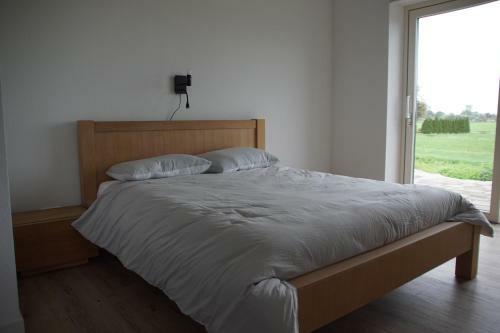 Bed & Breakfast Vertoeven Bij Verhoeven