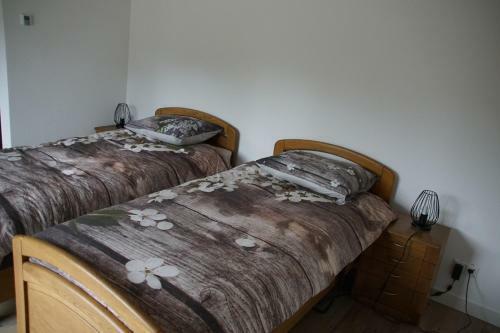 Bed & Breakfast Vertoeven Bij Verhoeven