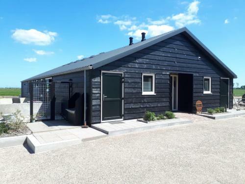 Bed & Breakfast Vertoeven Bij Verhoeven