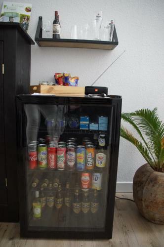 Bed & Breakfast Vertoeven Bij Verhoeven