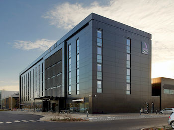 Hotel Village Urban Resort Edinburgh