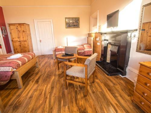 Hostal Corstorphine Lodge Hotel