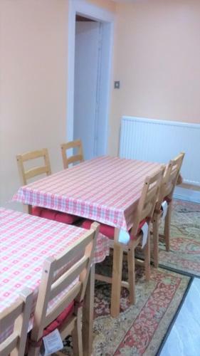 Hostal Dalry Guesthouse