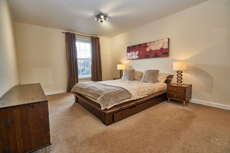 Edinburgh Pearl Apartments - Dalry Gait