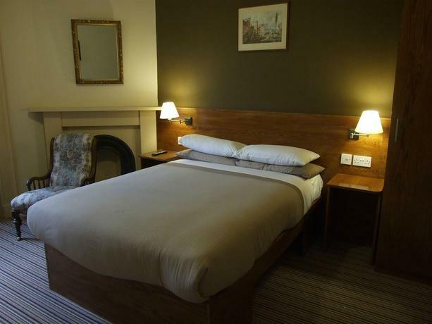 Hostal St Bernard's House
