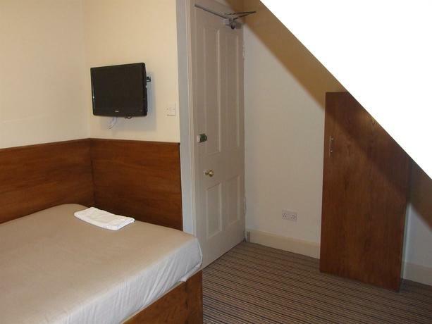 Hostal St Bernard's House