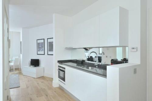 Destiny Scotland - St Andrew Square Apartments