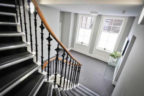 Destiny Scotland - St Andrew Square Apartments