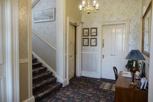 Hostal Ashgrove House Hotel