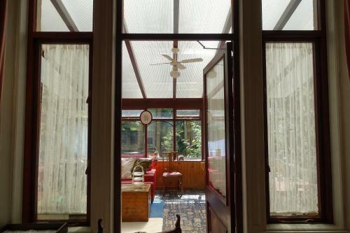 Hostal Ashgrove House Hotel