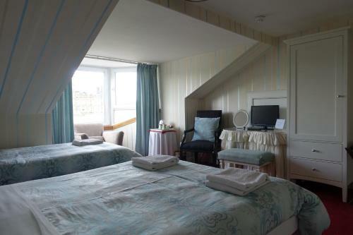 Hostal Ashgrove House Hotel