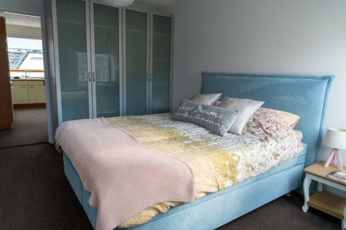 Apartamento Huize Goede Reede