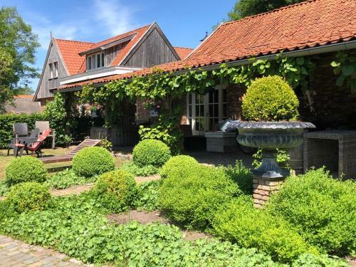 Bed & Breakfast Sloapmuts