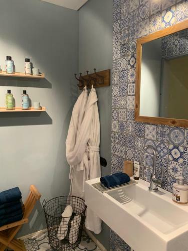 B&B Elswoutshoek