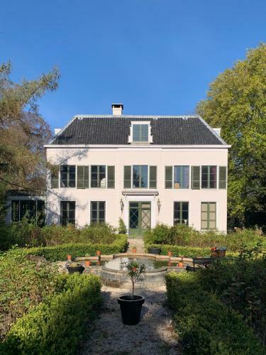 B&B Elswoutshoek