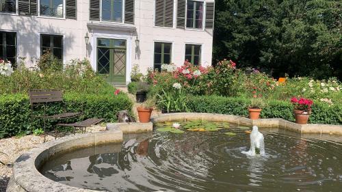 B&B Elswoutshoek