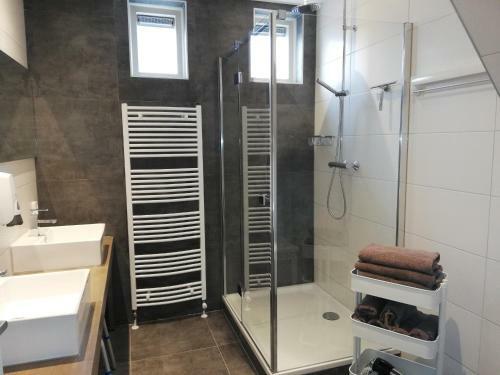 Wadsuper Vakantiewoning Paesens Moddergat Aan de Waddenzee