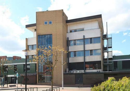 Apartamento De Overtoom 56, Papendrecht