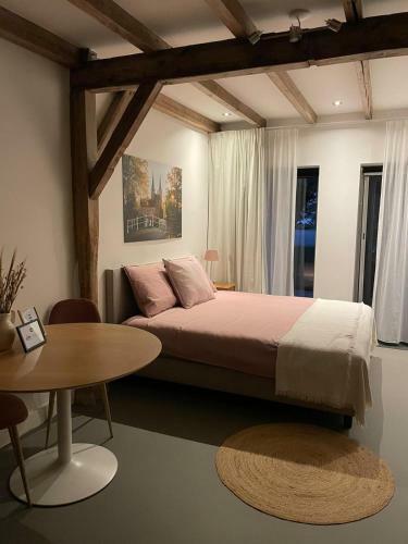 B&B Bij Boertje