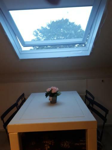 Apartamento Studio Vlak Bij Het Strand
