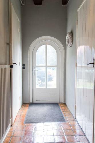 Bed & Breakfast Farmer's Suite