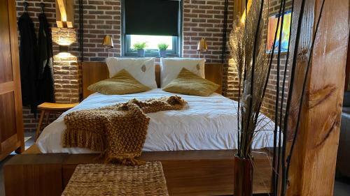 Hostal Bommelerhoeve B&B & Vakantiewoning