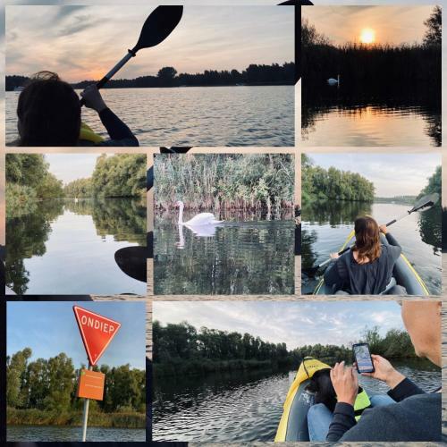 Hostal Bommelerhoeve B&B & Vakantiewoning