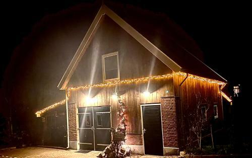 Hostal Bommelerhoeve B&B & Vakantiewoning