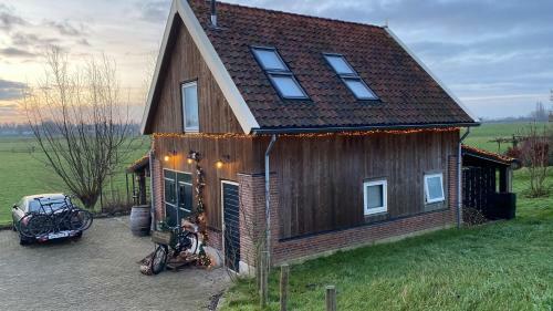 Hostal Bommelerhoeve B&B & Vakantiewoning