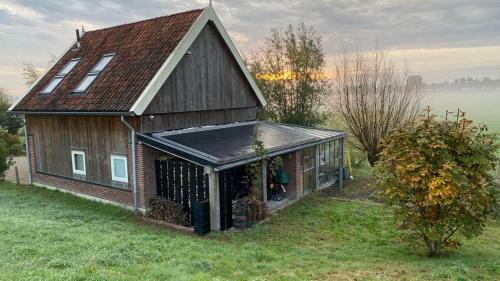 Hostal Bommelerhoeve B&B & Vakantiewoning