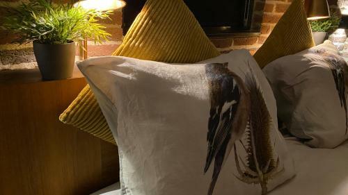Hostal Bommelerhoeve B&B & Vakantiewoning