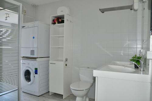 Apartamento Petten Beach 10