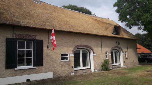 B&B Charming Farmhouse