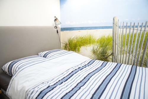 Apartamento Eb & Vloed