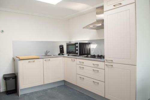 Apartamento Eb & Vloed