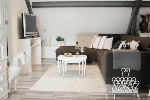 Apartamento Bed En Breakfast Het Friesche Paard