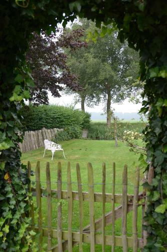 Apartamento Bed En Breakfast Het Friesche Paard