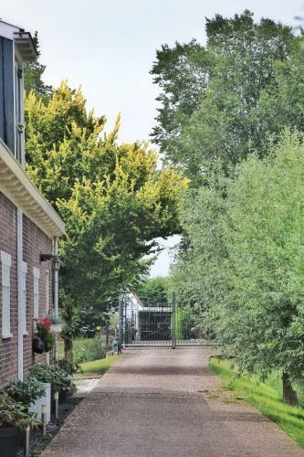 Apartamento Bed En Breakfast Het Friesche Paard